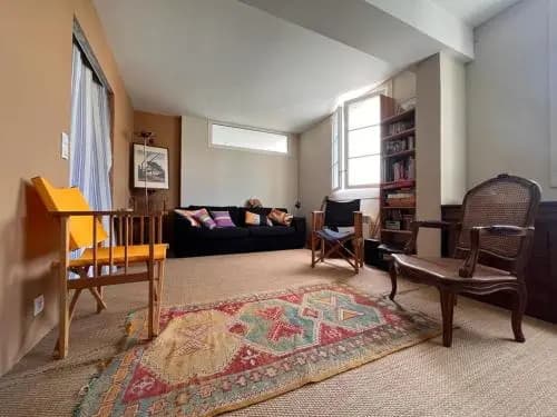 Appartement Ciboure, 1 pièce, 4 personnes - FR-1-4-470 - Photo 1