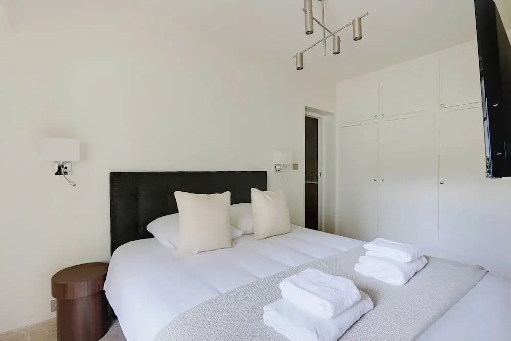 Chic Apartment - 1br/4p - Places des Vosgues - Photo 2