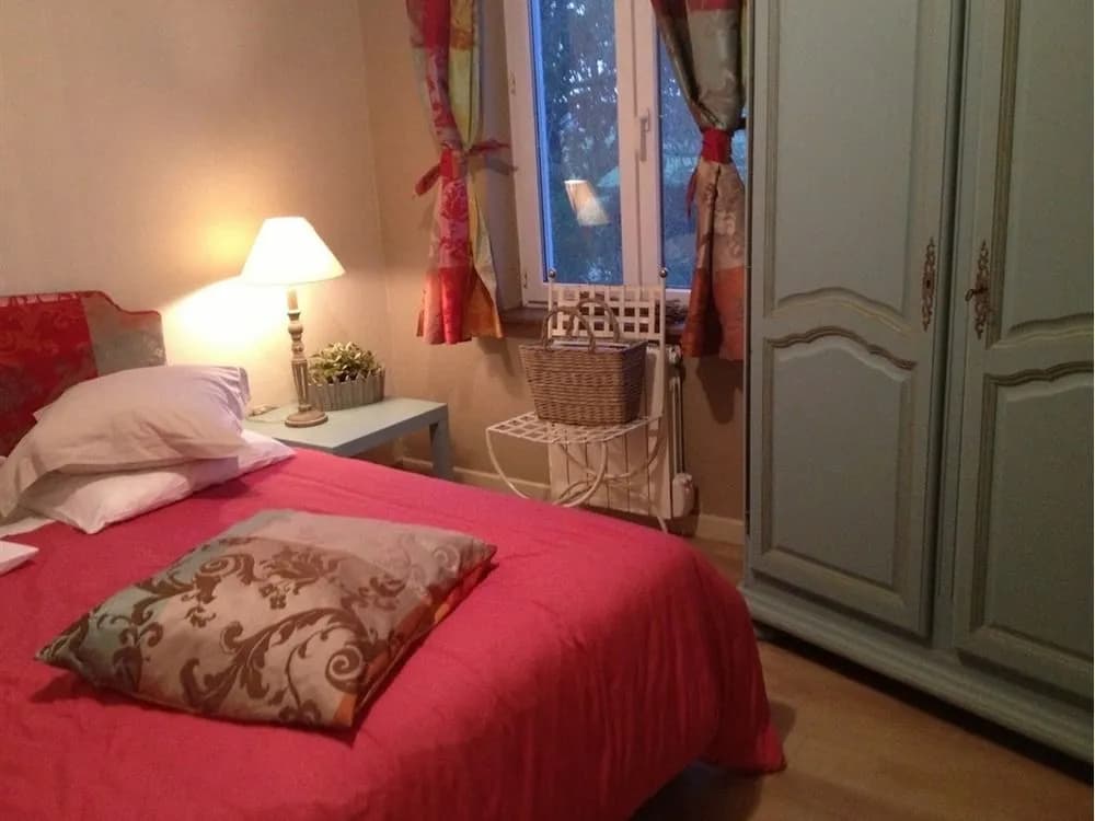Le Grand Gîte - Photo 2
