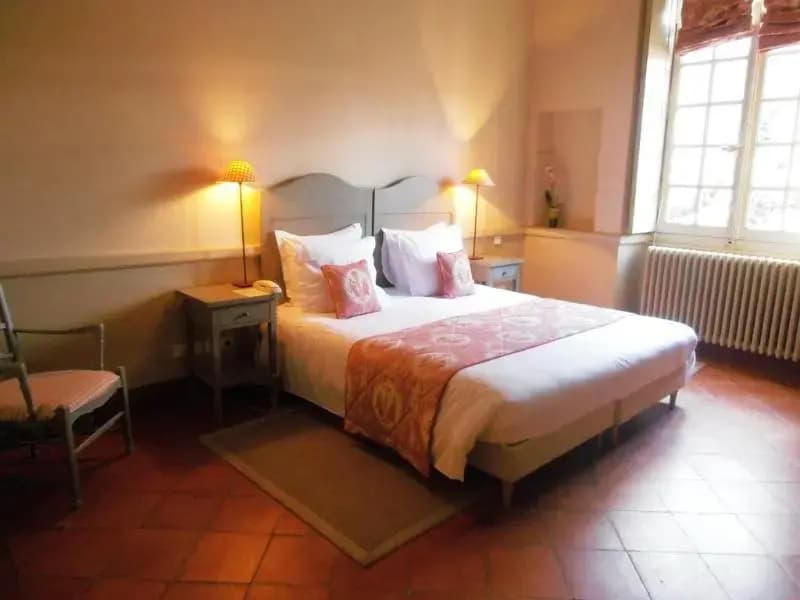 Hotel Abbaye Ecole de Soreze - Miniature 6