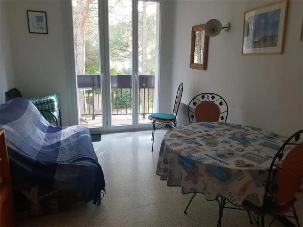 Appartement Argelès-sur-Mer, 2 pièces, 4 personnes - FR-1-388-43 - Photo 2