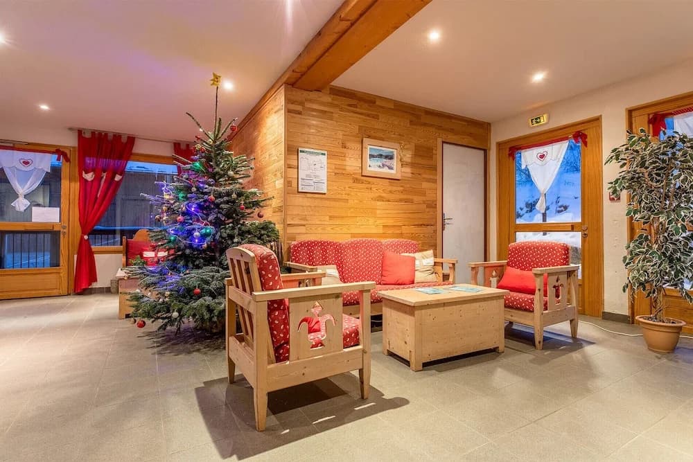 Résidence les Chalets du Berger Premium - Photo 2