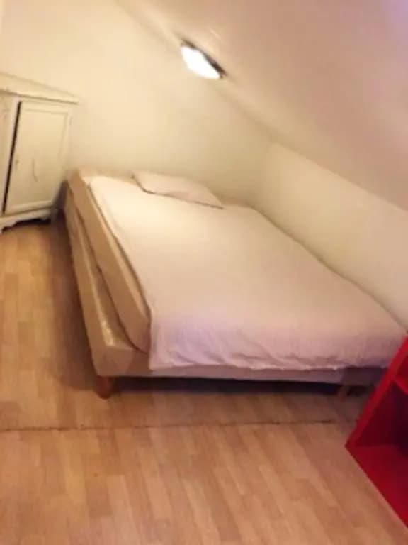 Appartement d'une chambre avec jardin clos et wifi a Roanne - Photo 5