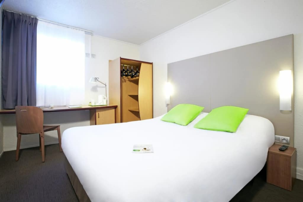 Campanile PRIME - Villejuif - Photo 4