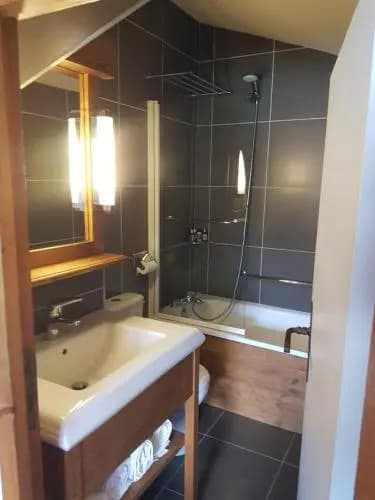 Notre Reve Apartment - Miniature 7