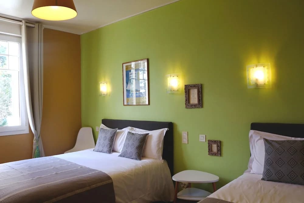 Hostellerie Du Bois - Photo 5