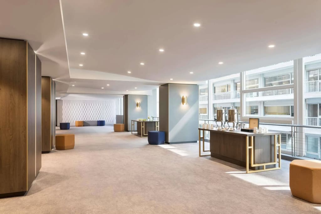 Le Meridien Nice - Photo 2