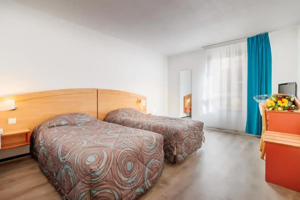 Hôtel Ariane - Photo 3