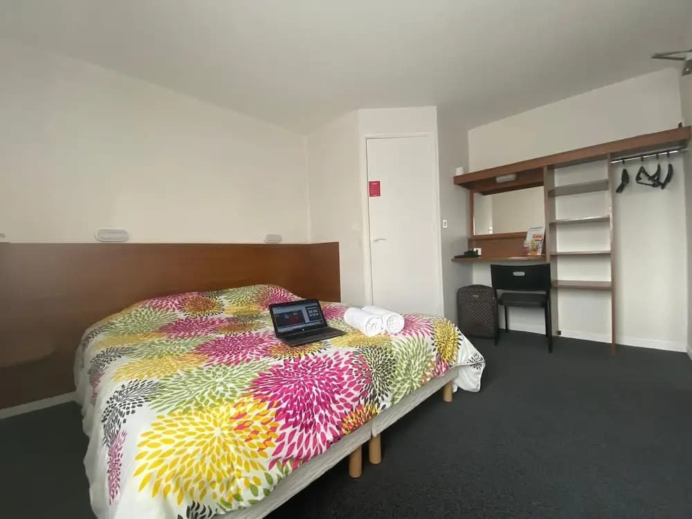 Fasthôtel Tours Nord - Photo 4