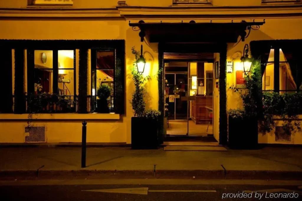 Hotel de la Tulipe - Photo 1