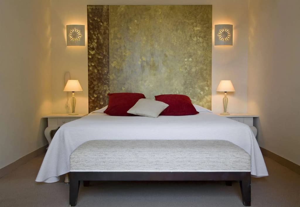 Hôtel Le Cottage - Photo 1