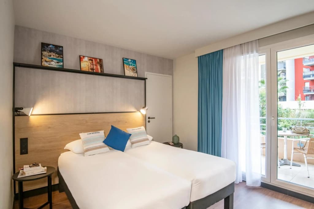 Ibis Roquebrune Cap Martin - Photo 2