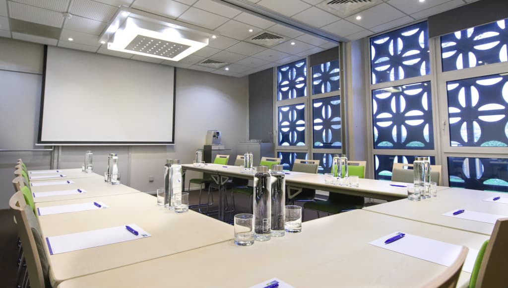 Holiday Inn Express Strasbourg - Sud by IHG - Miniature 8