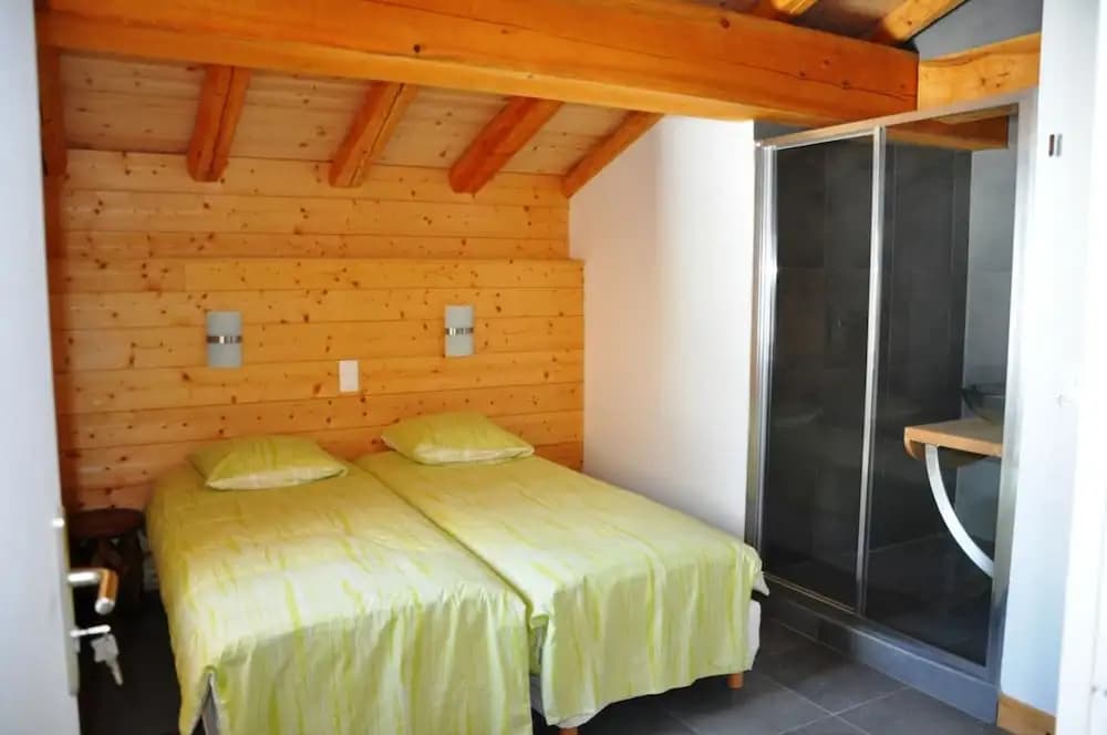 Chalet D' Edmond - Photo 2