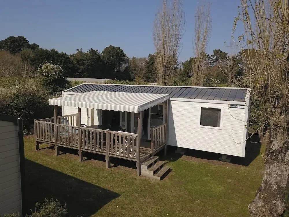 Camping Les Goélands - Photo 1