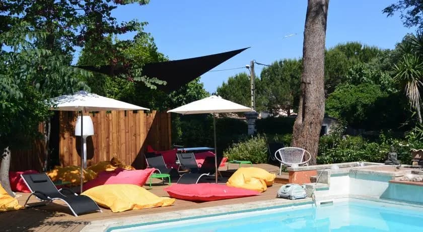Boutique Hôtel Le Mas de l'Olivier - Photo 3