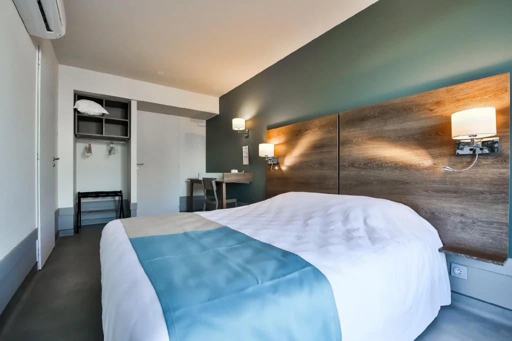 Hotel Vent d'Eden Park - Photo 5
