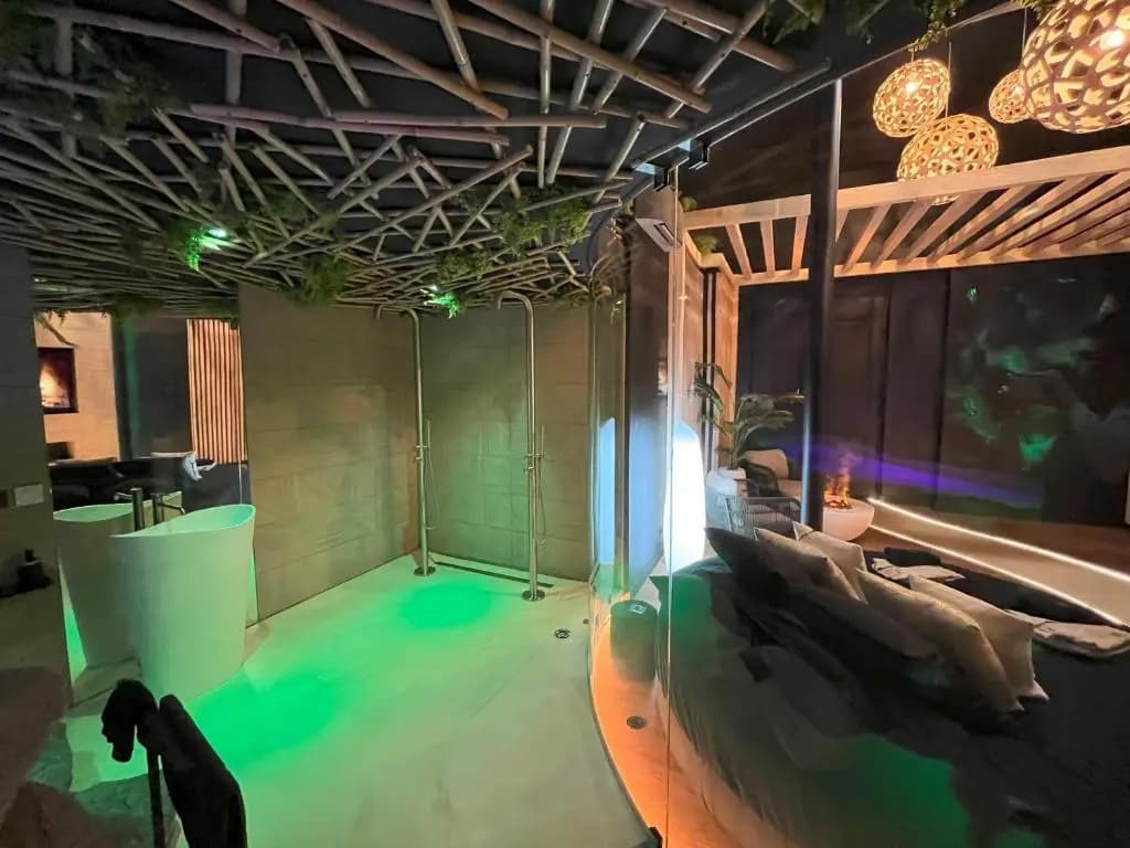 OMIRA - Nuits d'exception & Spa - Photo 5