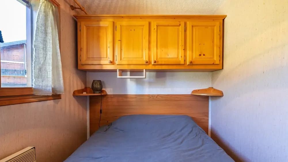 Apartment in Morillon Near Ski Resort - Photo 1