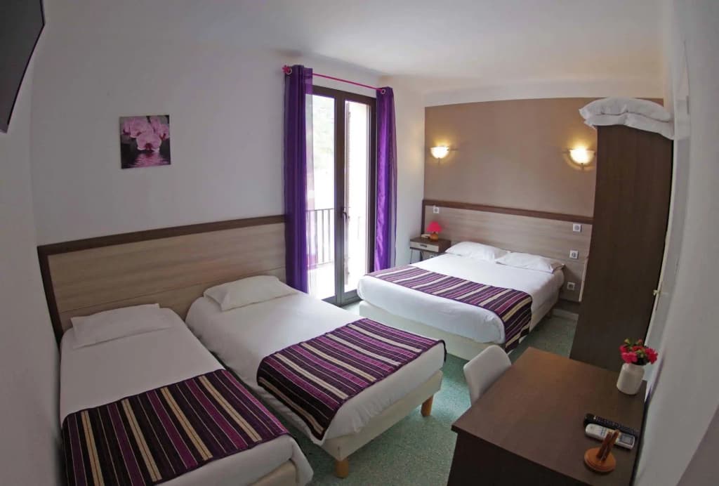 Hotel Brise de Mer - Photo 3