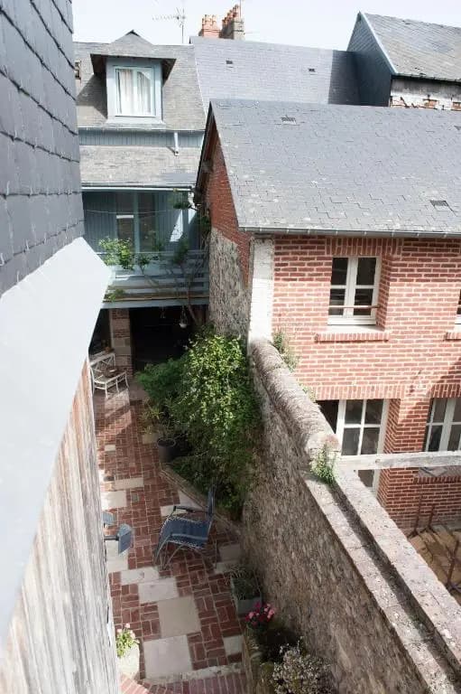 Chambres chez l'habitant Capucine - Photo 1