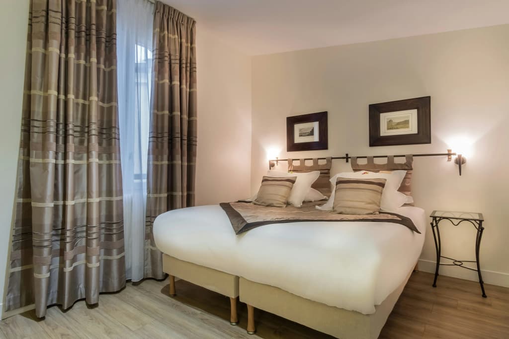 Hotel Arcadie Montparnasse - Photo 3