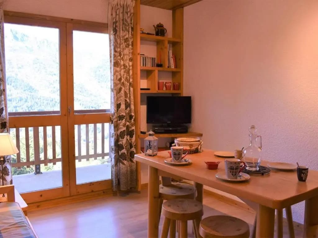 Appartement Méribel, 2 pièces, 5 personnes - FR-1-180-313 - Photo 3