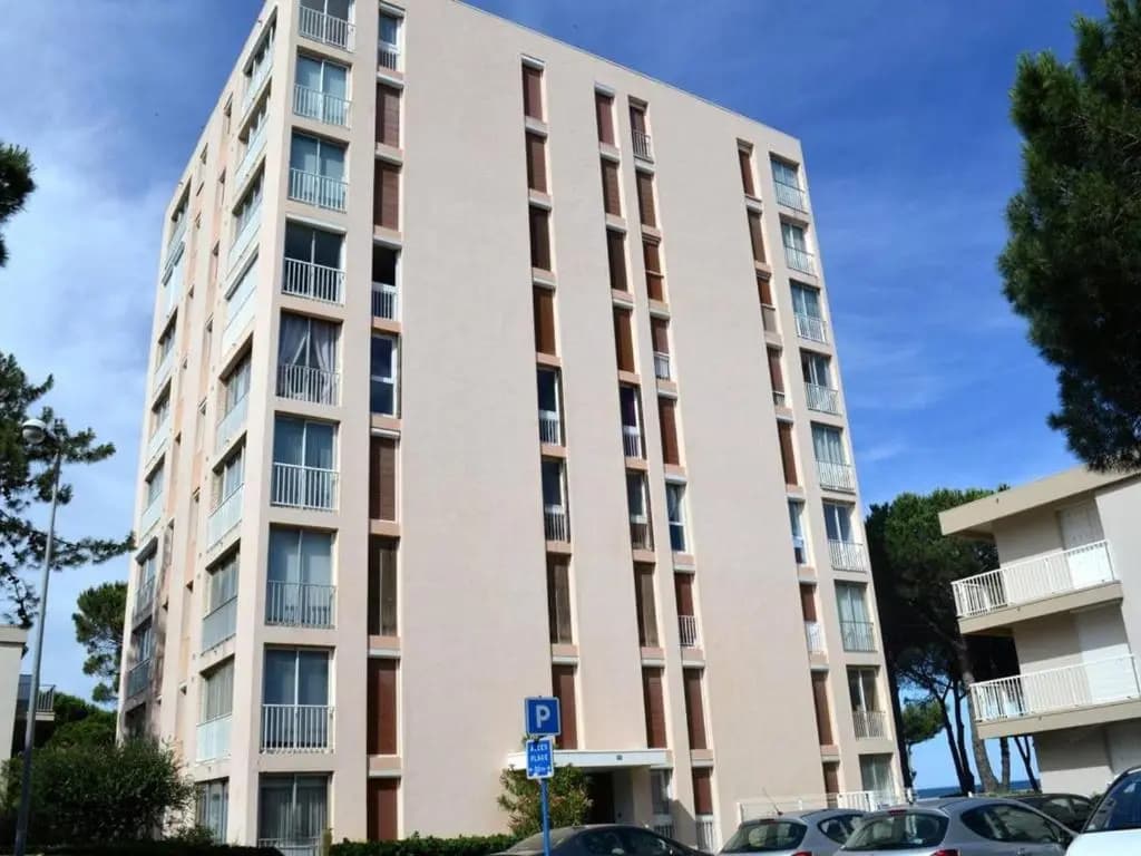Appartement Argelès-sur-Mer, 2 pièces, 3 personnes - FR-1-225-380 - Photo 1