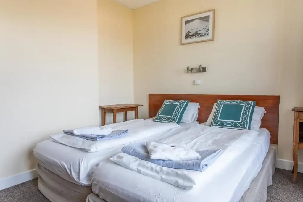 Hotel Le Chamois - Photo 2