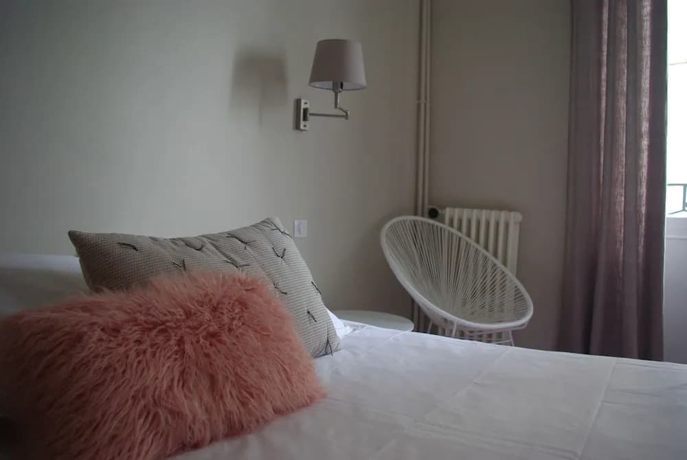 Hôtel d'Arvor - Photo 5