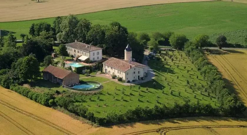 Domaine d'En Naudet - Miniature 6