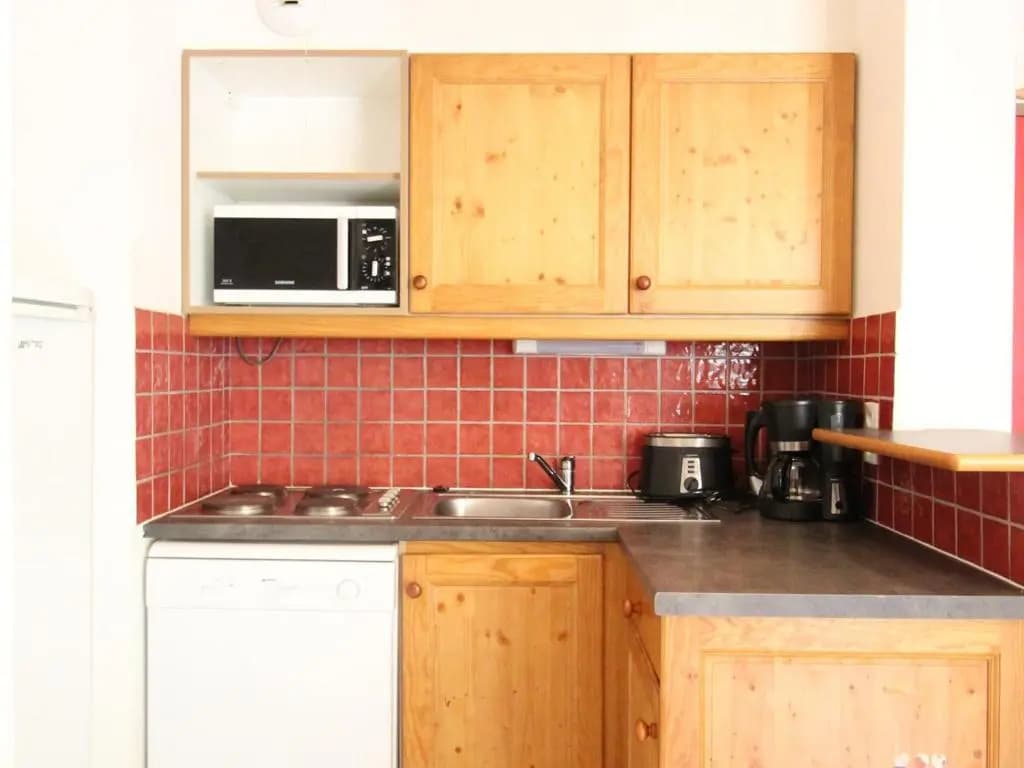 Appartement Lanslevillard, 3 pièces, 7 personnes - FR-1-508-230 - Photo 4