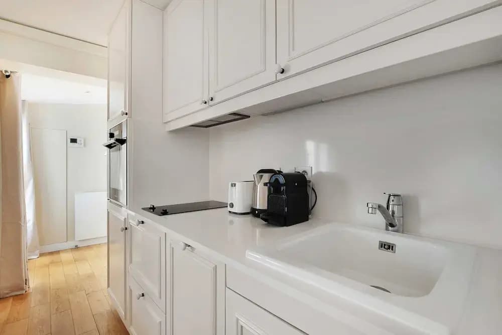 Amazing Duplex - 1br/4p - Musee du Louvre - Miniature 8