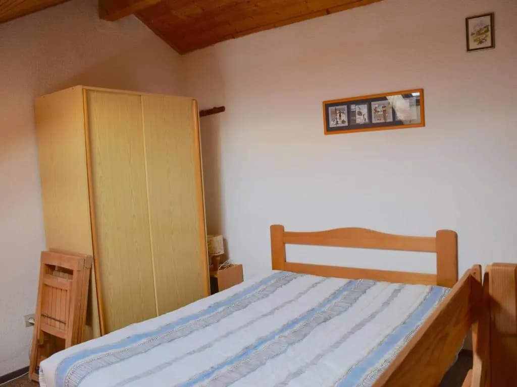 Apartment Appartement 2 Pieces 4 Pers. Le Telesiege A Bernex - Photo 3
