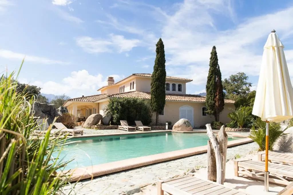 Corsicatours Villa - Photo 3