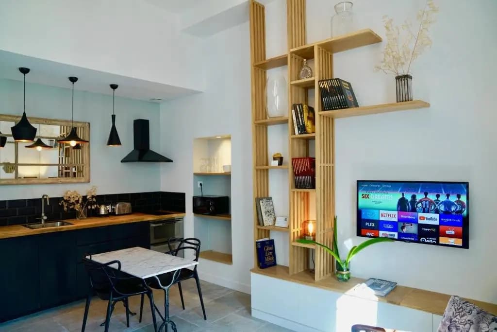 Home Chic Home Les Suites de La Comédie - Miniature 6