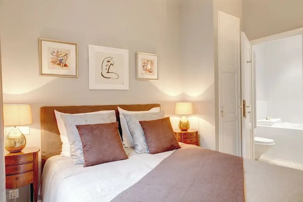Paris Blanc Manteau Residence - Photo 5
