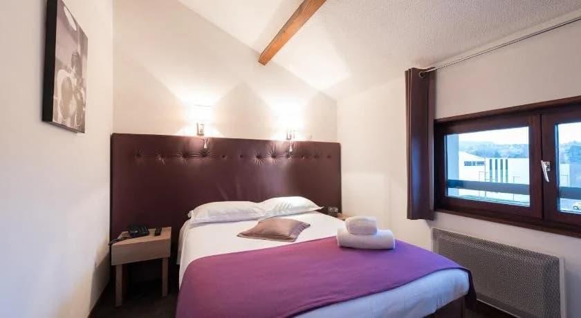 La Villa Borgo - Photo 5