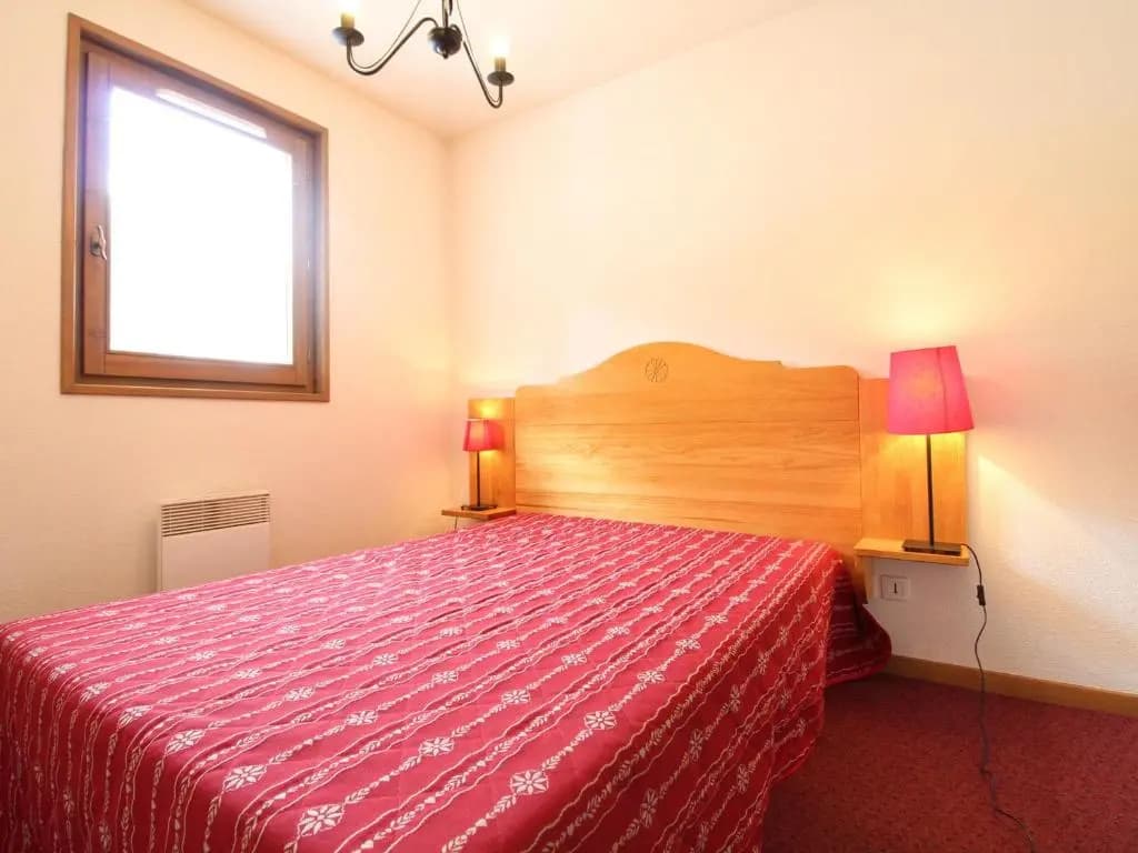 Appartement Lanslevillard, 3 pièces, 6 personnes - FR-1-508-113 - Miniature 6
