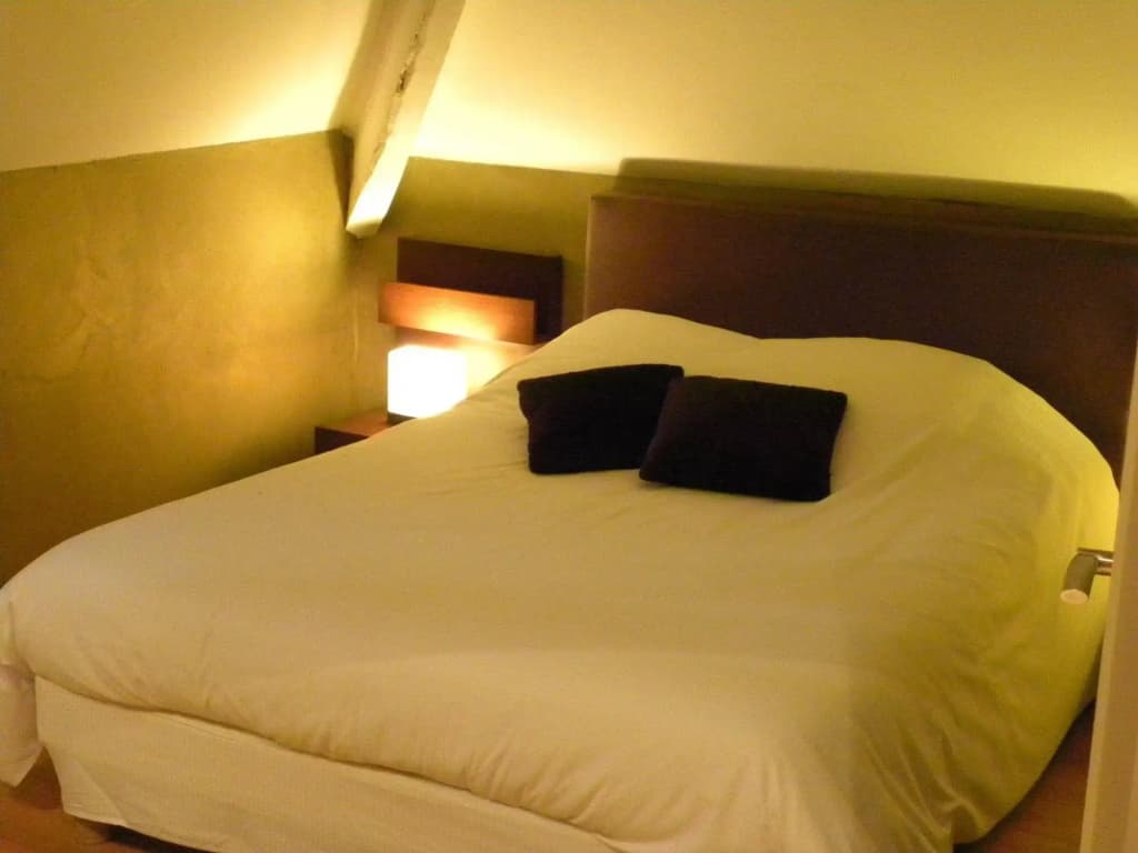 Hotel La Bastie D Urfe - Photo 4
