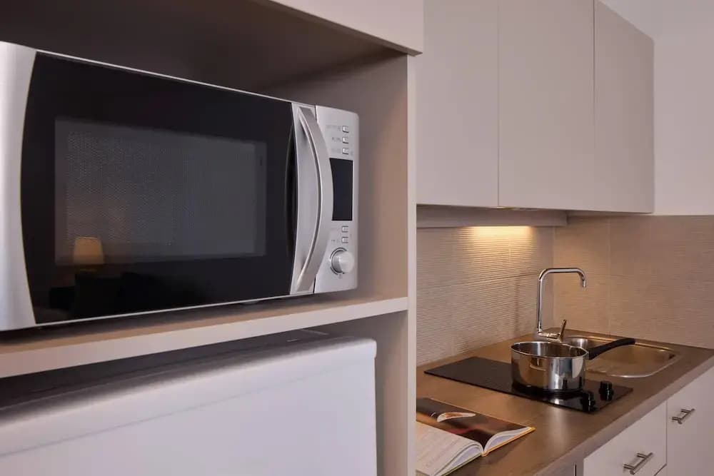 Quality Aparthotel Morangis Orly - Photo 5