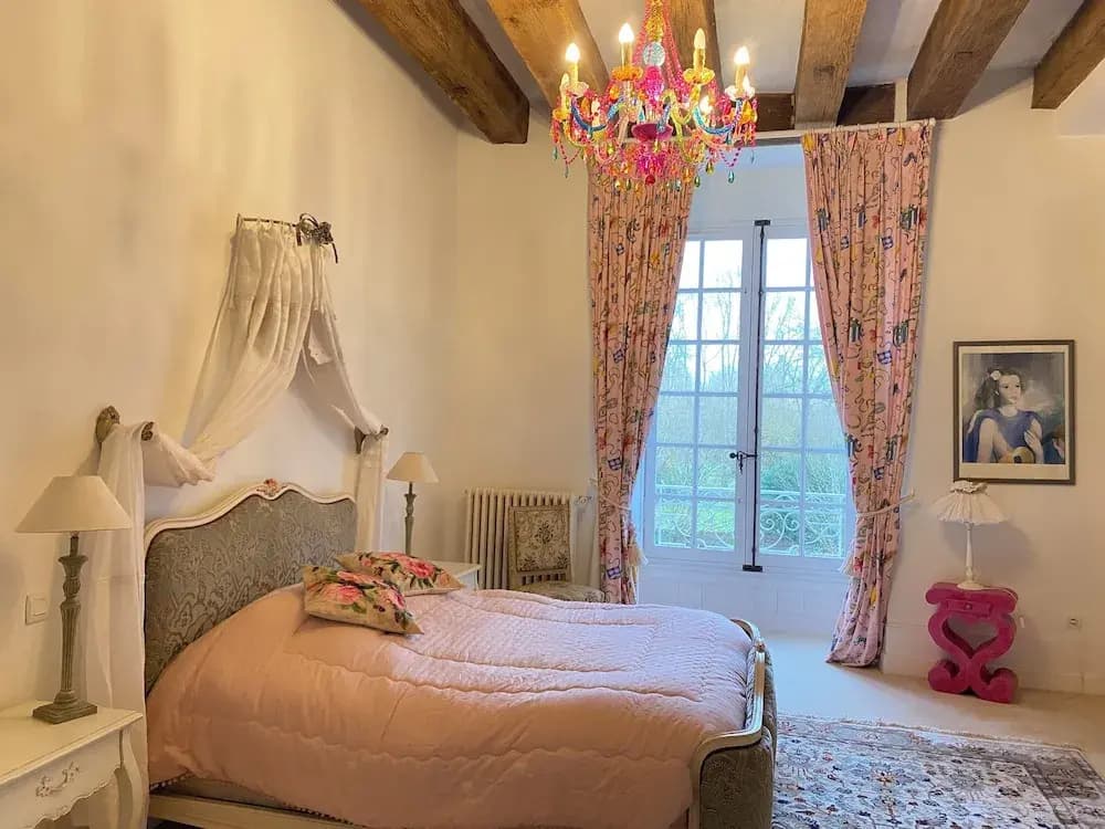 Château des archevêques - Photo 3