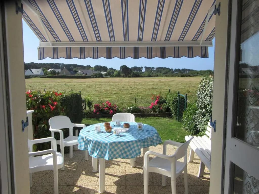 Pecheurs 3 Saint Philibert - Photo 1