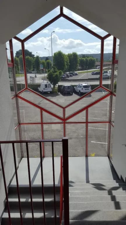 Fasthotel Tarbes - Miniature 8