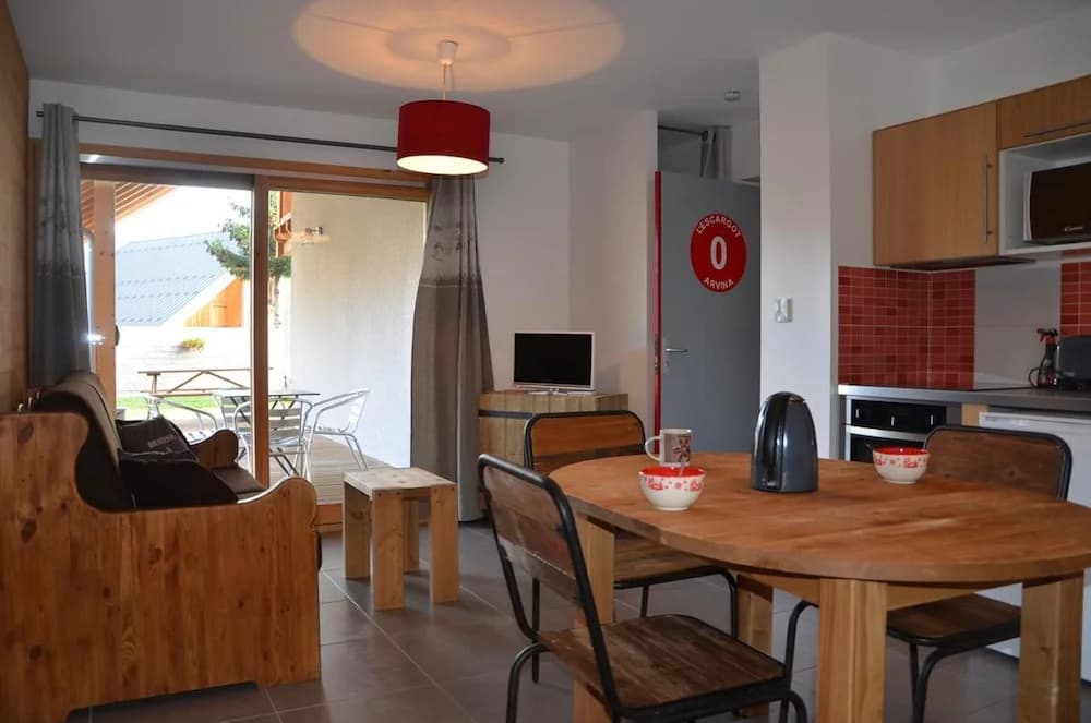 Chalet Arvina - Photo 3