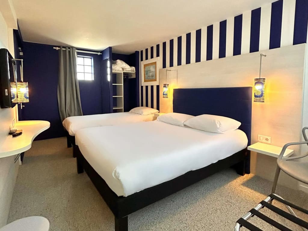 ibis Styles Quiberon Centre - Miniature 6