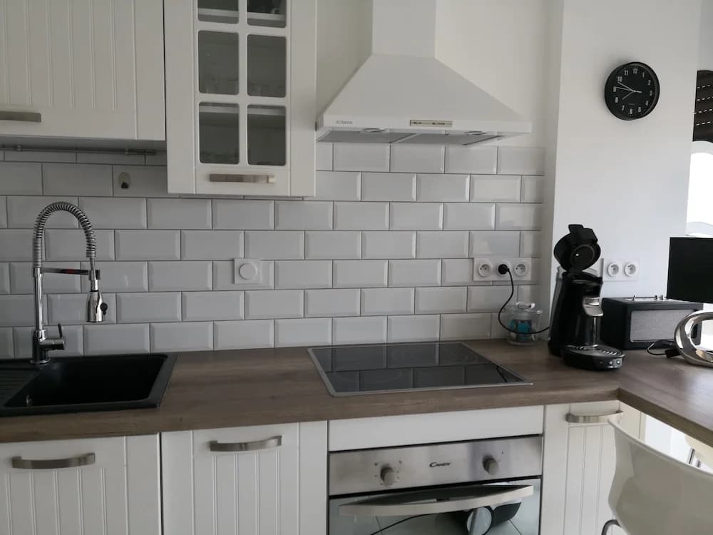 Appartement Helipolis D - Miniature 6