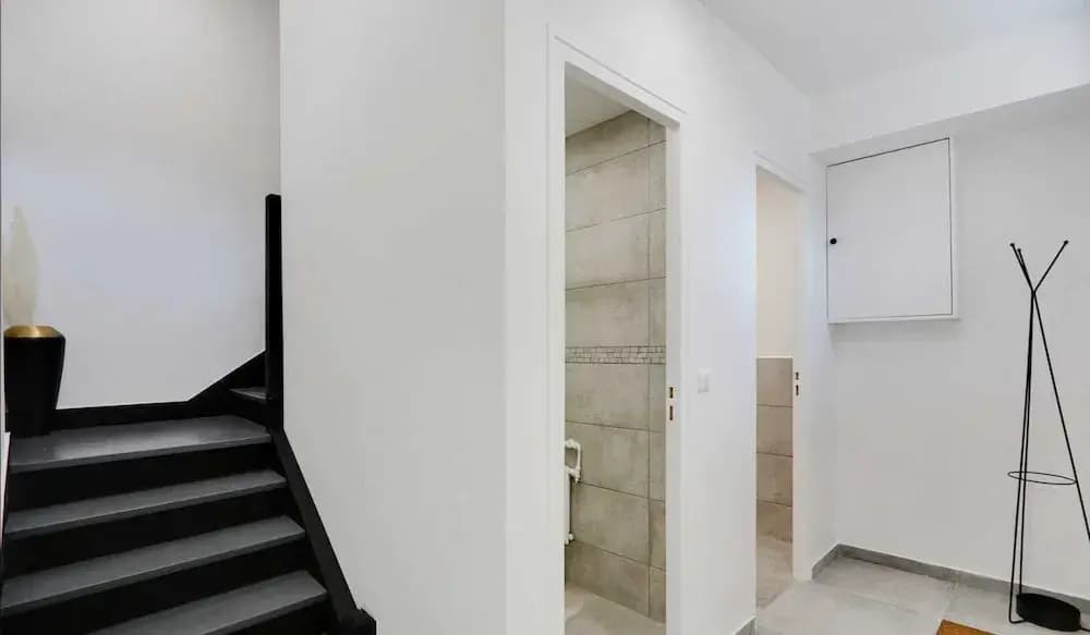 Cosy Apartment - 2br/6p - Saint-lambert - Miniature 6