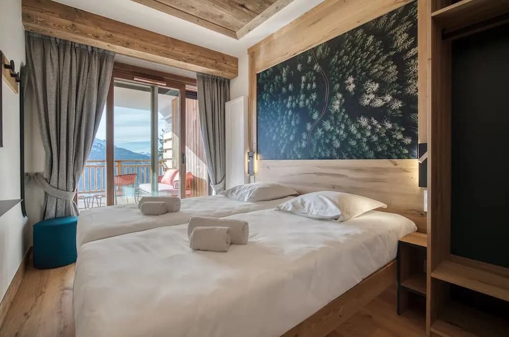 Appartement Panorama - Photo 2