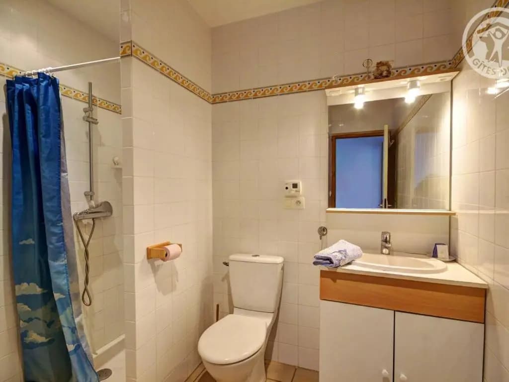 Gîte Saint-Héand, 3 pièces, 5 personnes - FR-1-496-4 - Photo 4